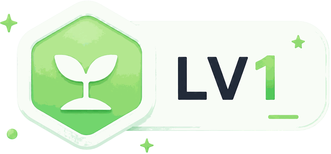 LV.1
