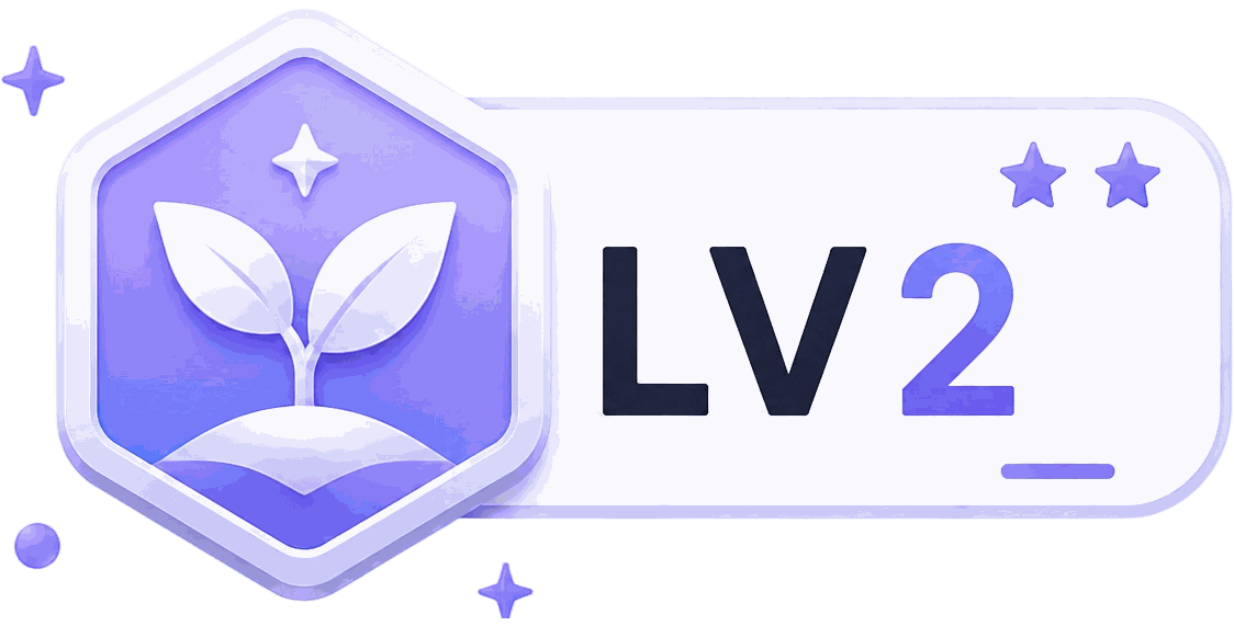 LV.2