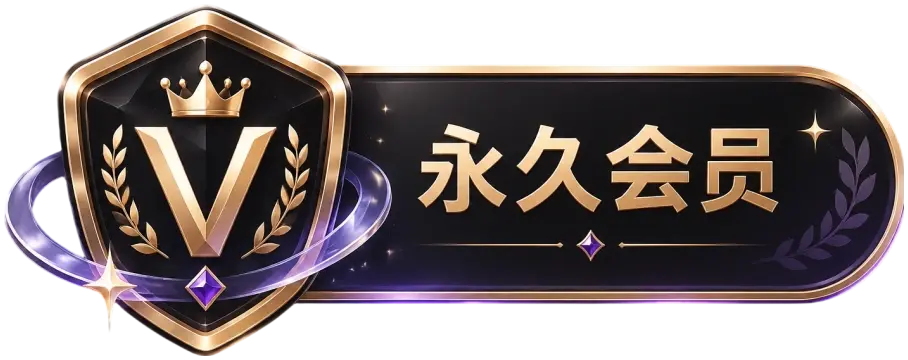 永久会员