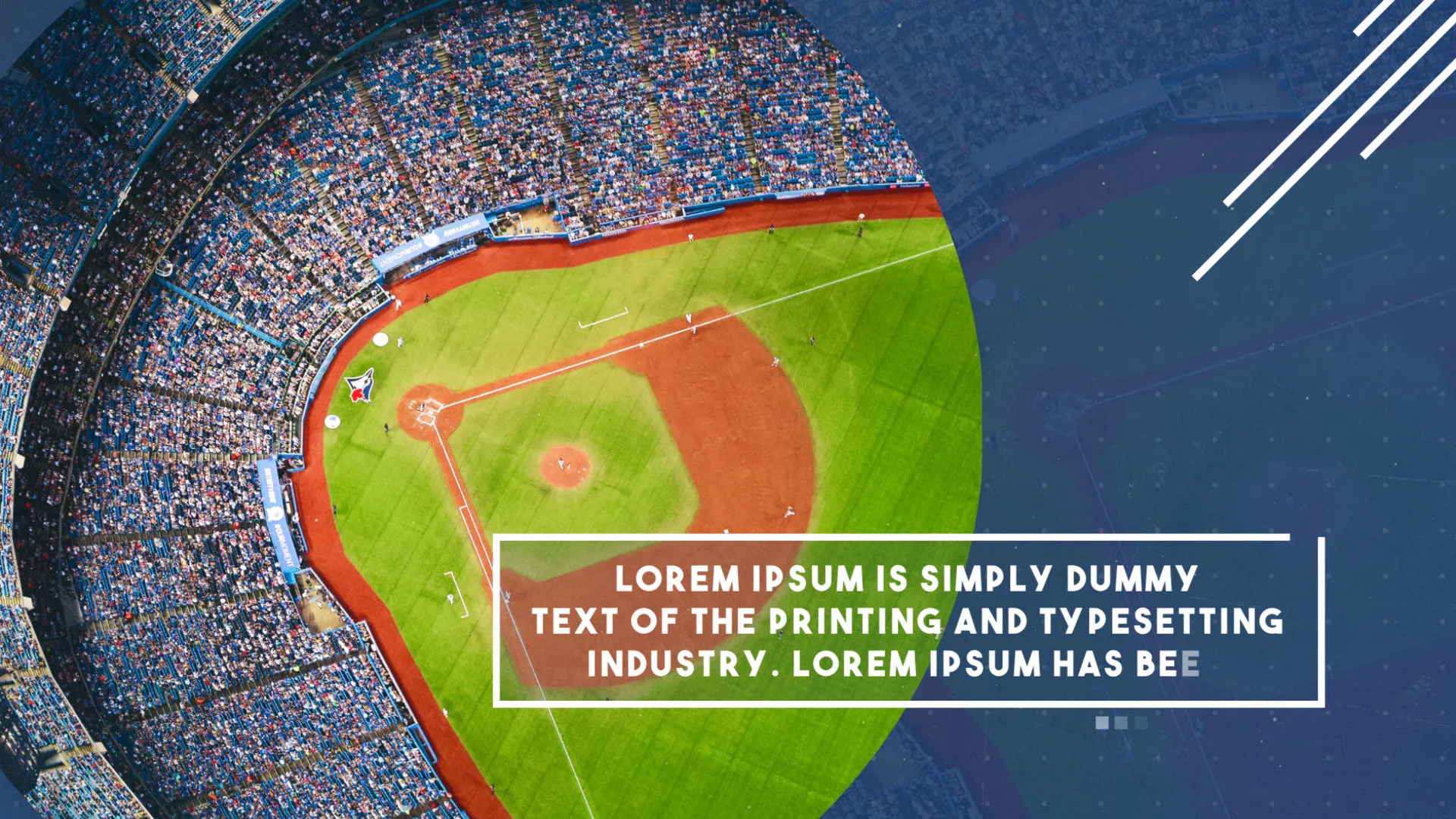 简单产品介绍平滑文本幻灯片像素设计精选AE模板