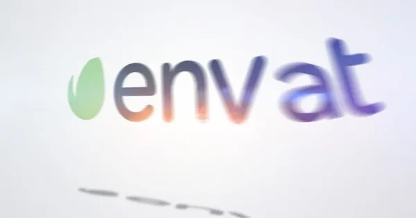 逐个元素弹跳Logo演示动画像素设计精选AE模板 Super Quick Logo