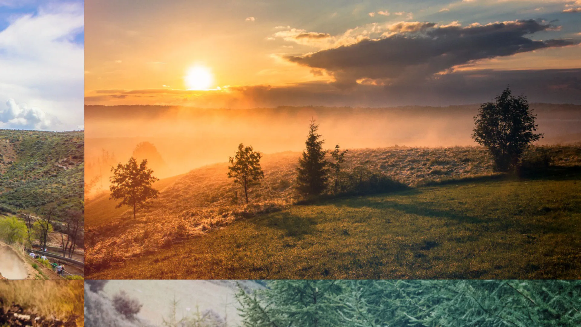 流畅的企业演示文本动画像素设计精选AE模板