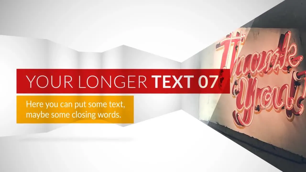 全新视角的3D投影映射演示像素设计精选AE模板