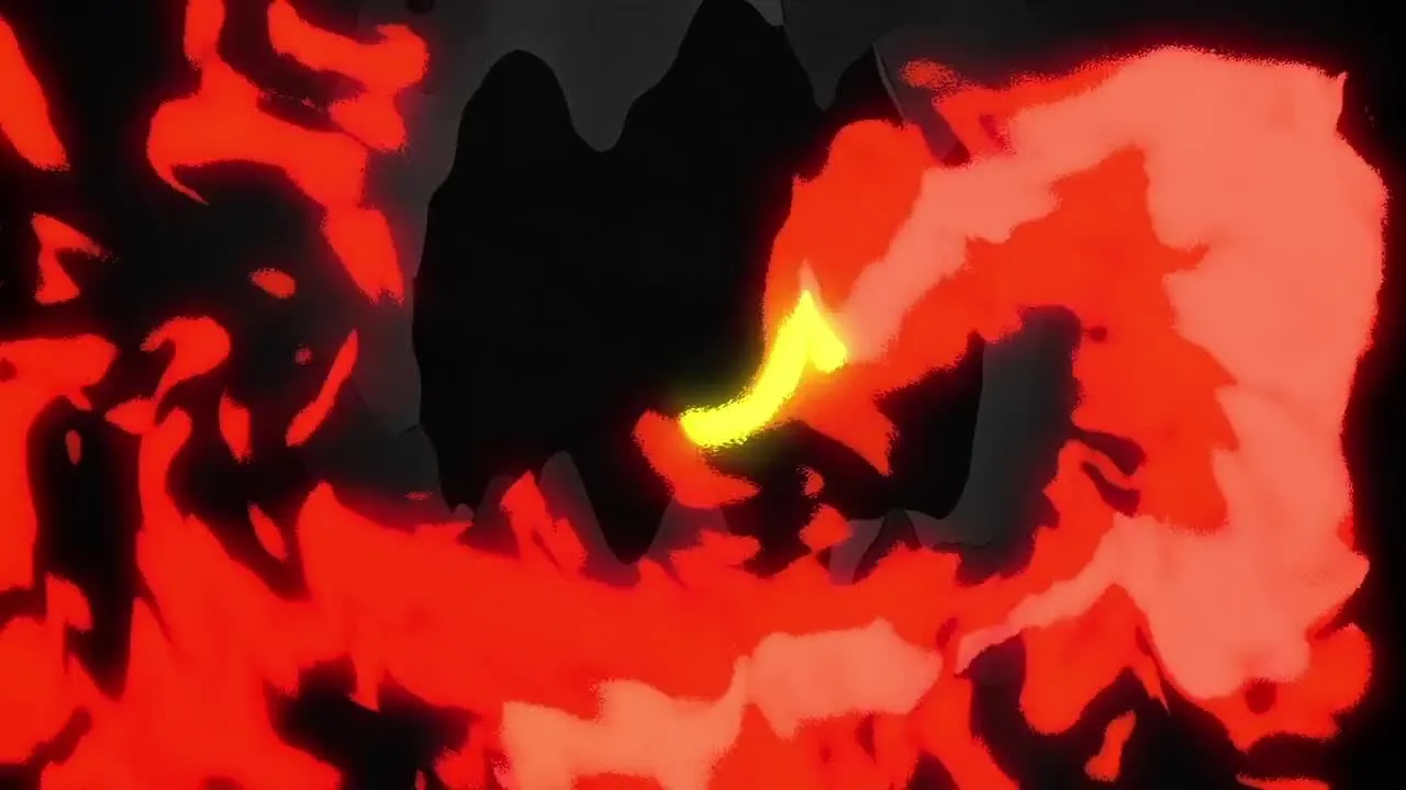 闪光特效徽标展示像素设计精选AE模板