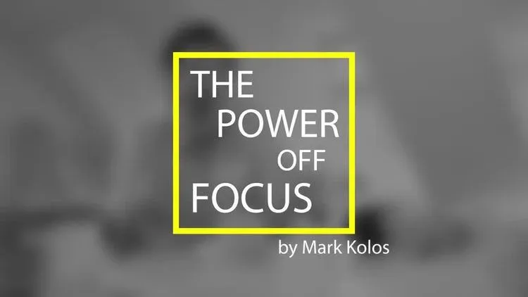 采访全屏标题动画像素设计精选AE模板