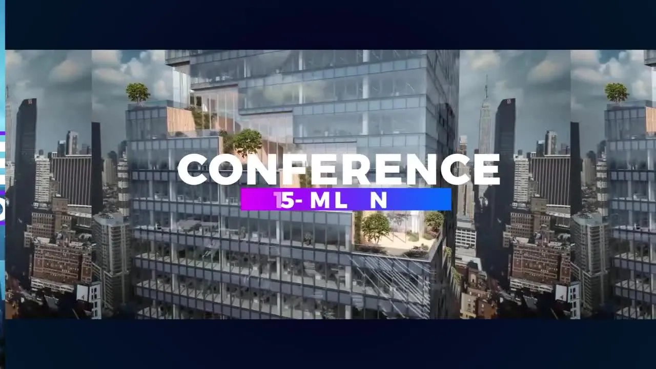 富有创意的动画促销像素设计精选AE模板