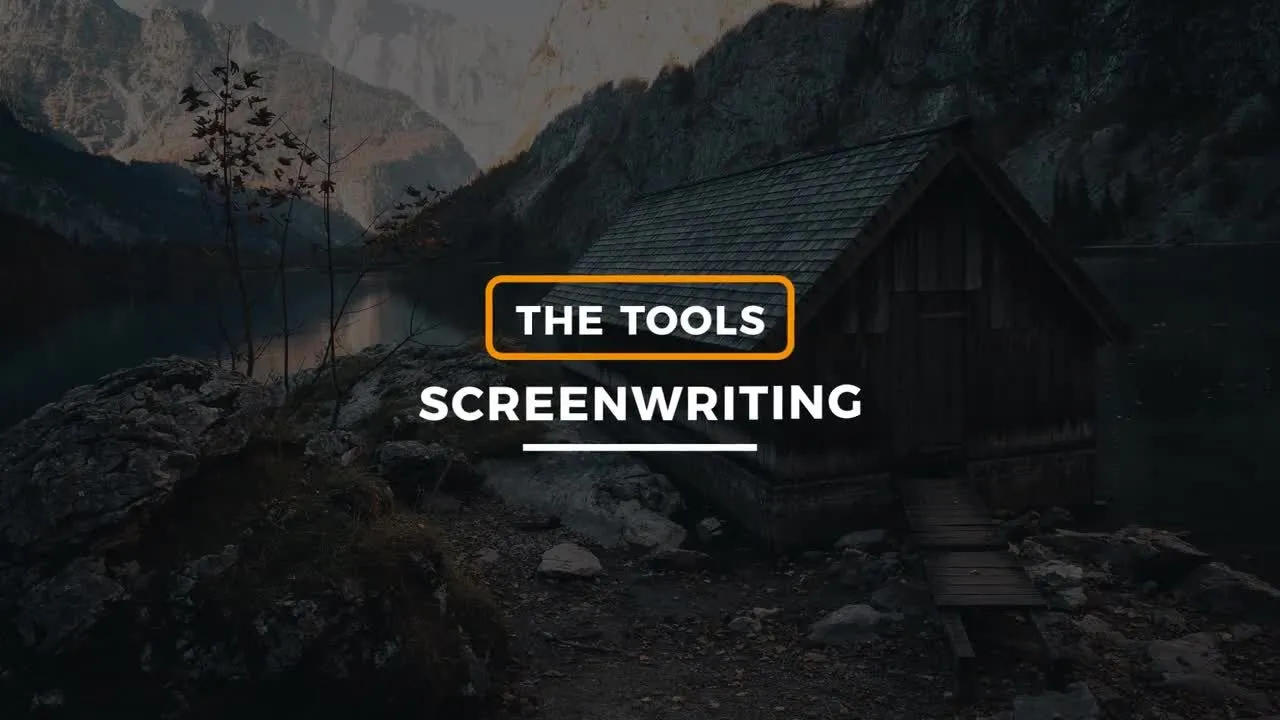 12个简单标题动画像素设计精选AE模板