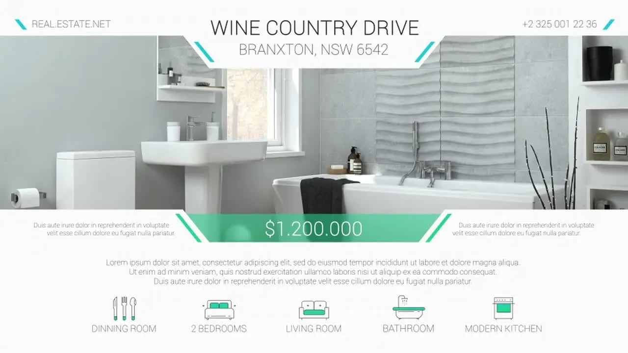 动态动画的像素设计精选AE模板