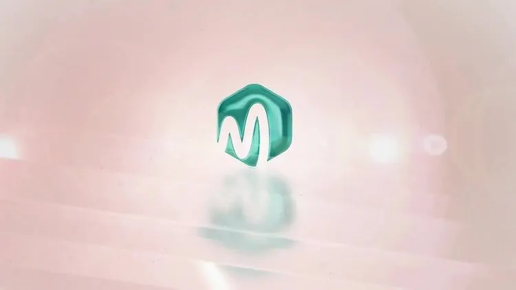 动画徽标像素设计精选AE模板Luxury Logo