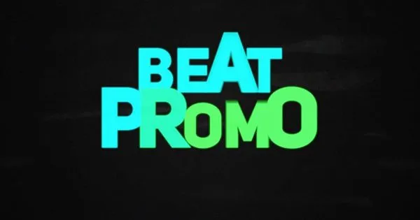 现代时尚短视频制作像素设计精选AE模板 Fast Promo