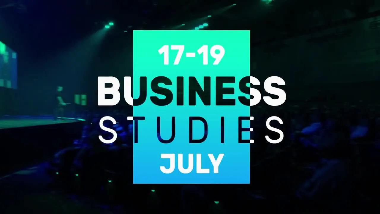 超现代的广告活动促销像素设计精选AE模板