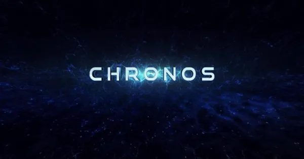科幻片电影预告片片头像素设计精选AE模板 Chronos | Epic Trailer