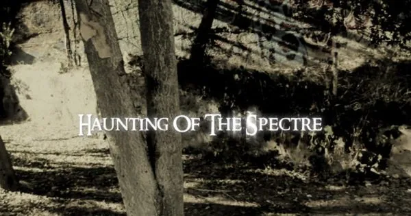 恐怖生化危机惊悚开场字幕AE视频模板 Haunted Horror Titles Project