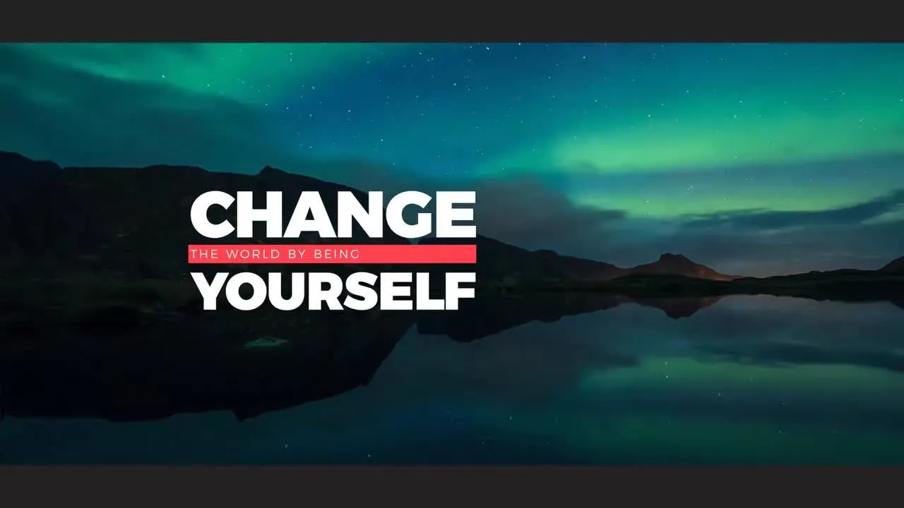 新鲜干净动态动画全屏标题像素设计精选AE模板