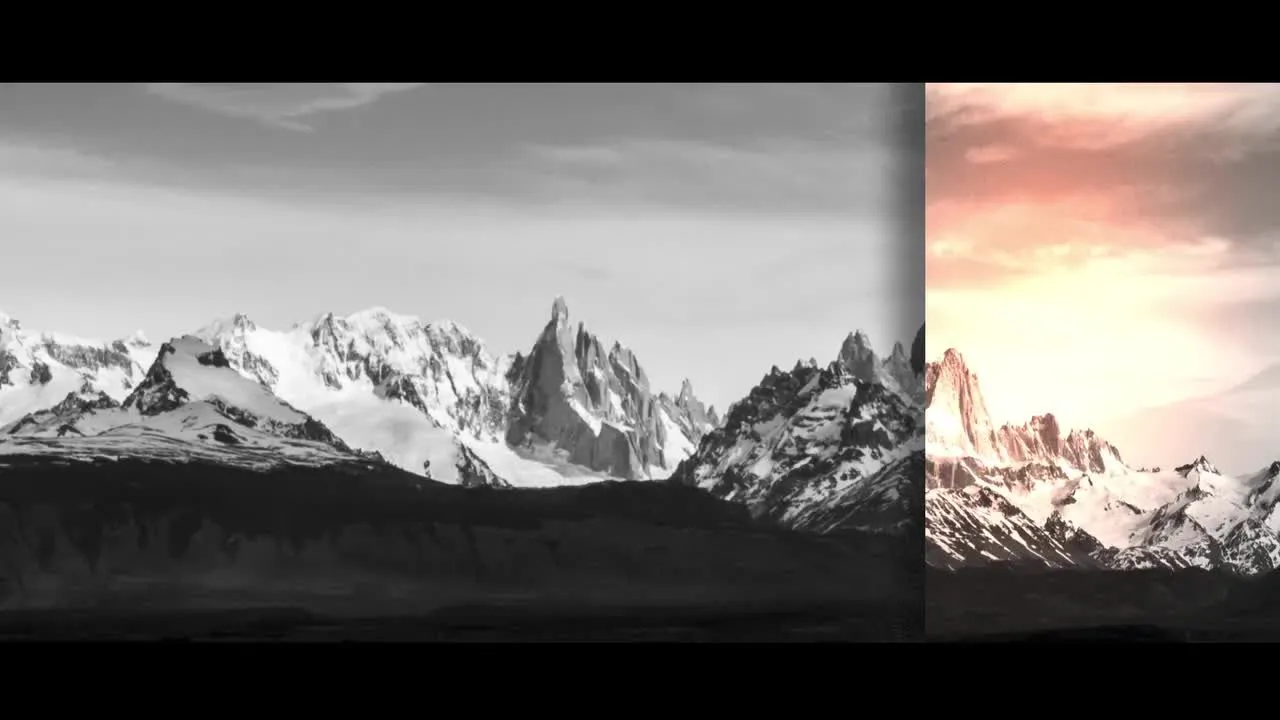 时尚新颖活力的照片开场白像素设计精选AE模板