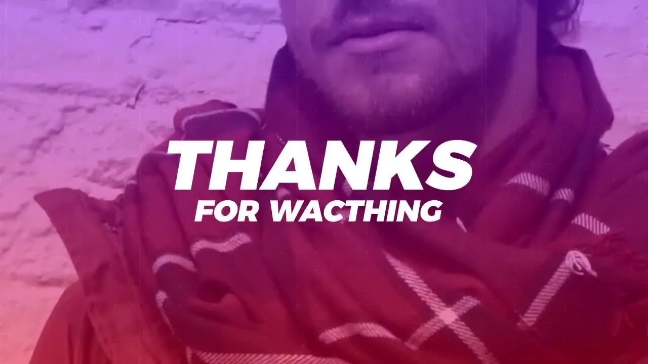 乐观活力时尚嘻哈风格活动像素设计精选AE模板