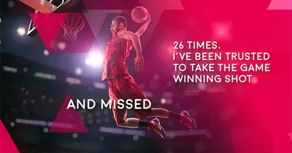 工作/生活励志企业宣传视频开场AE素材v2 Motivational Typography 2