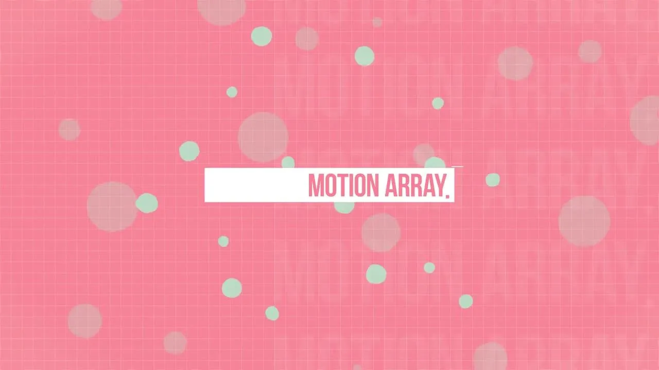 2徽标包像素设计精选AE模板