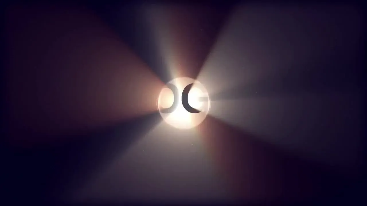 奥斯卡电影标志像素设计精选AE模板