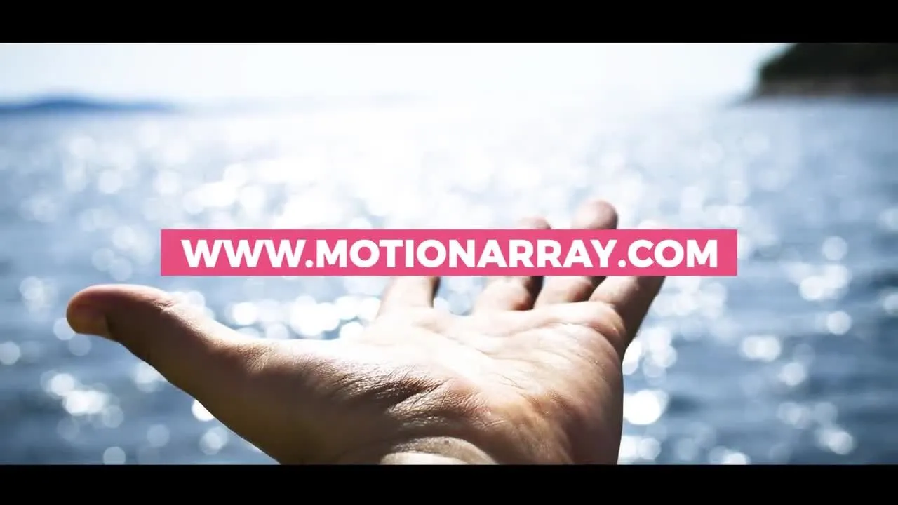 快速切换幻灯片ae模板