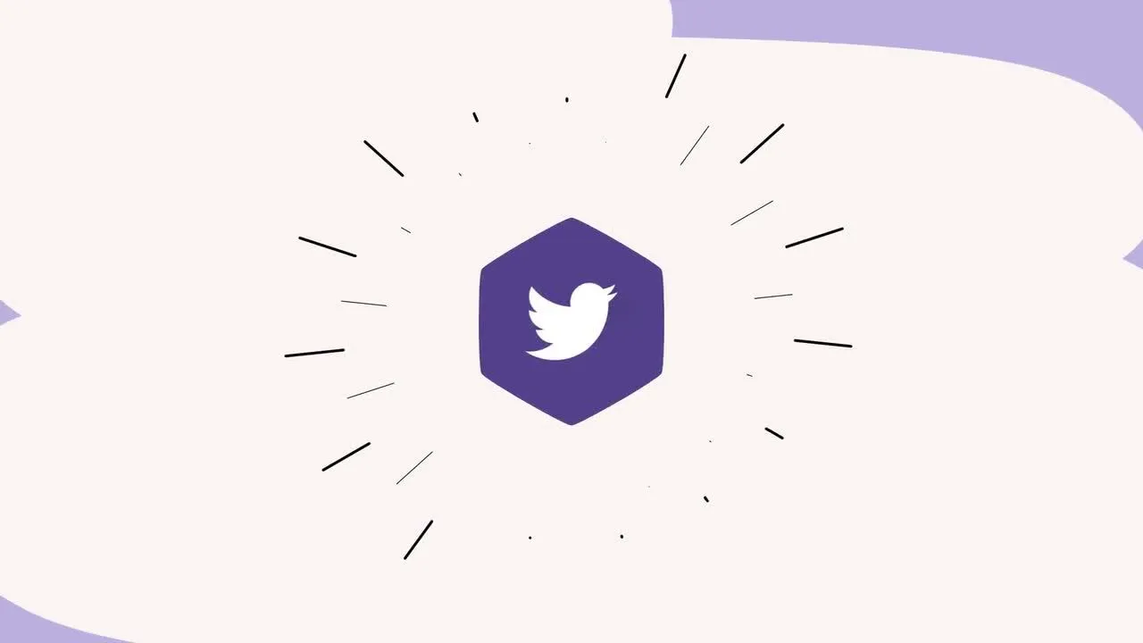 单击徽标动态动画鼠标光标像素设计精选AE模板