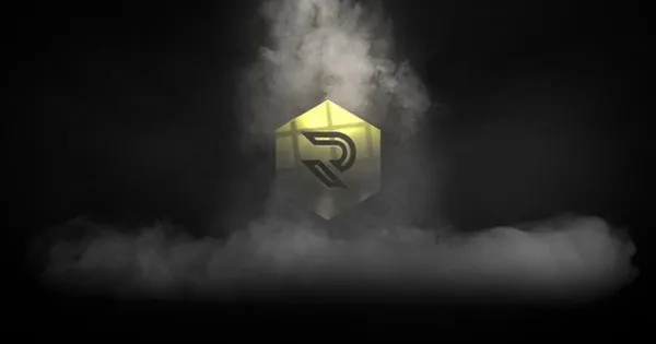 3D烟雾特效Logo演示像素设计精选AE模板 Epic Smoke | Logo Reveal