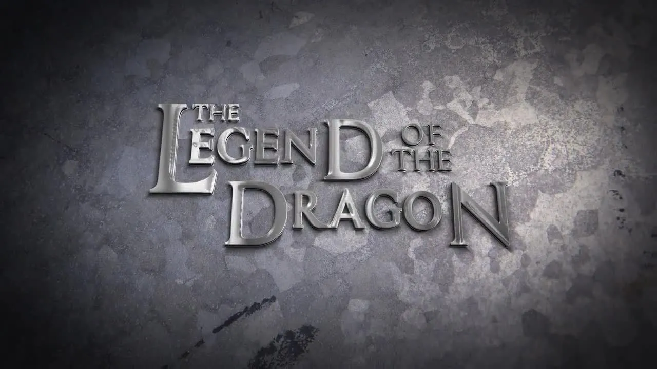 4个典雅logo展示像素设计精选AE模板