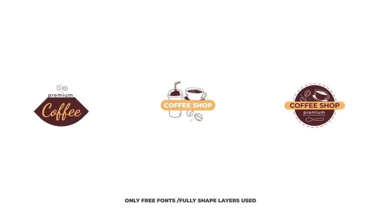 精美新颖的产品展示ae模板