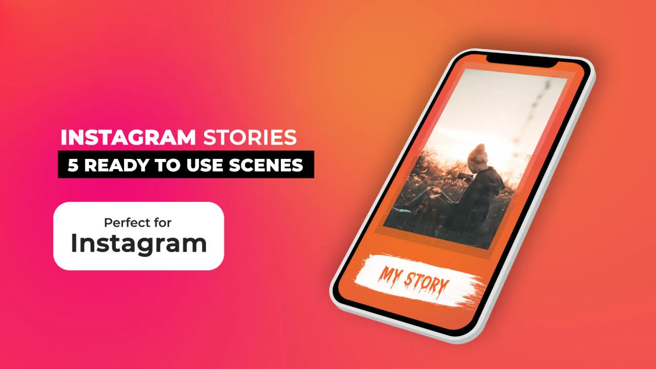 梦幻富有创意的商业宣传像素设计精选AE模板