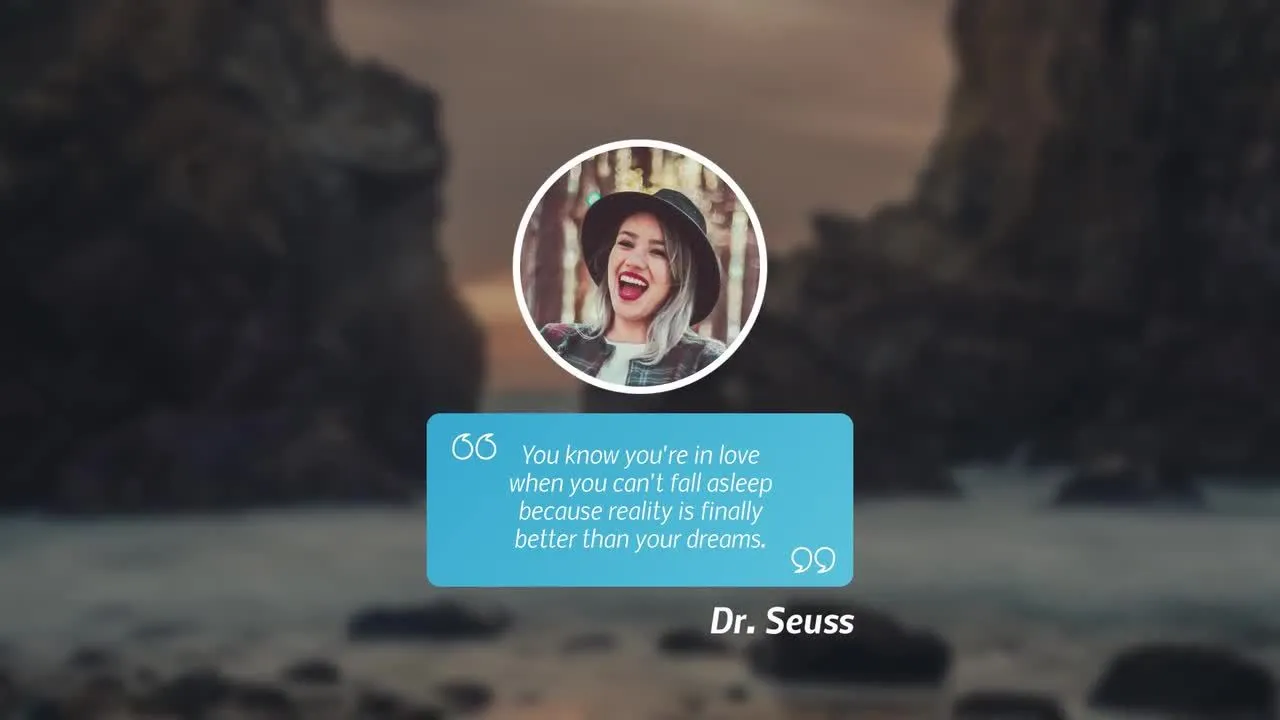 20个明亮丰富多彩和流畅的动画全屏标题像素设计精选AE模板