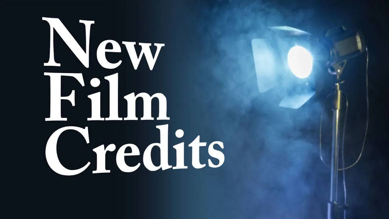 10个电影开场片头视频像素设计精选AE模板