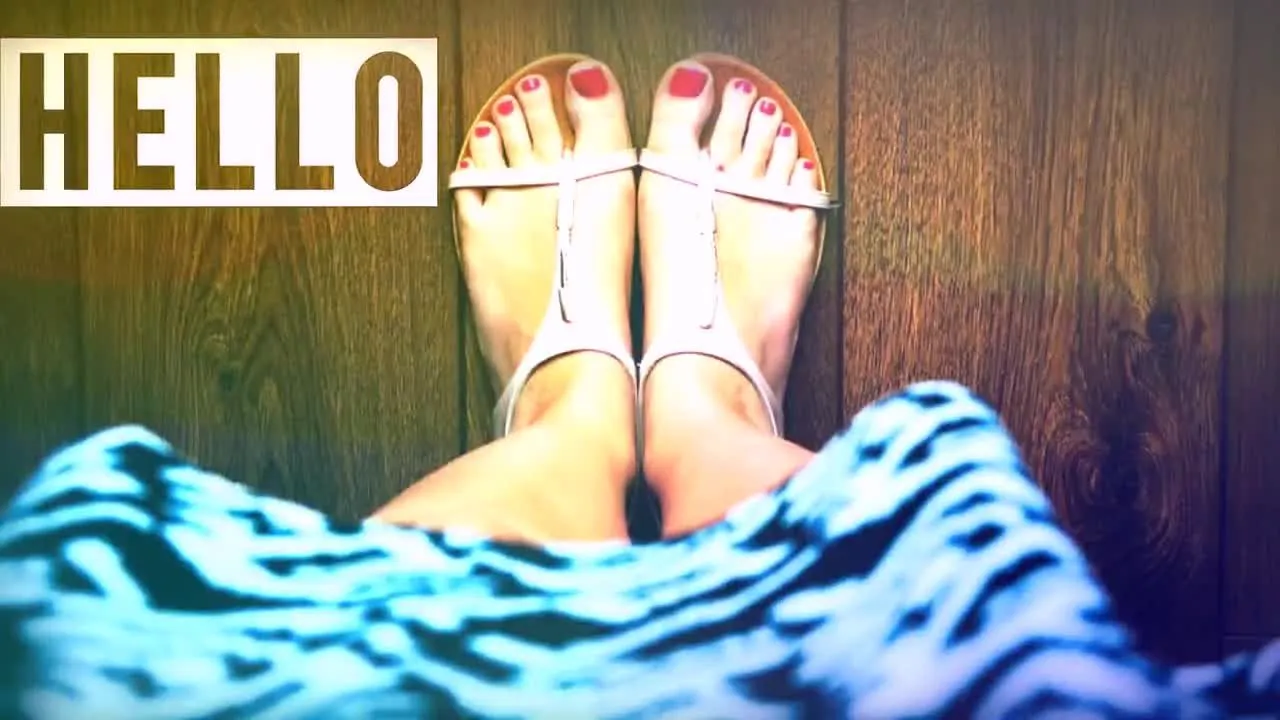 演示文稿转场像素设计精选AE模板