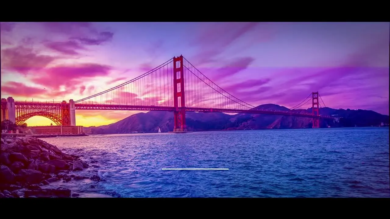 简约现代的促销动画像素设计精选AE模板