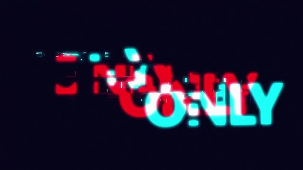 快速活力明亮徽标展示像素设计精选AE模板