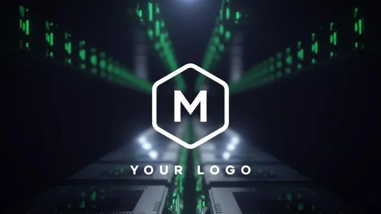 一个快速且充满活力的AEf模板