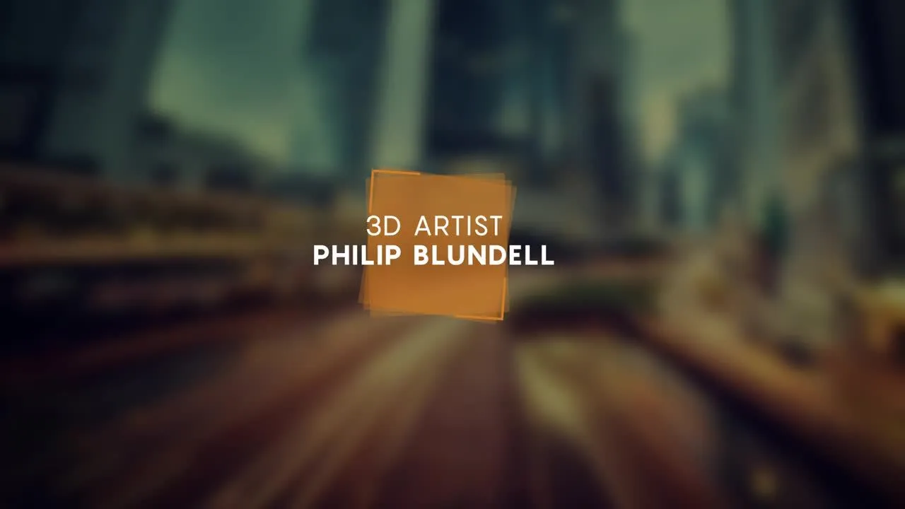 15个干净现代简单的标题动画像素设计精选AE模板