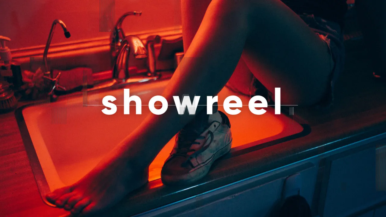 Modern Intro-照片开场白像素设计精选AE模板