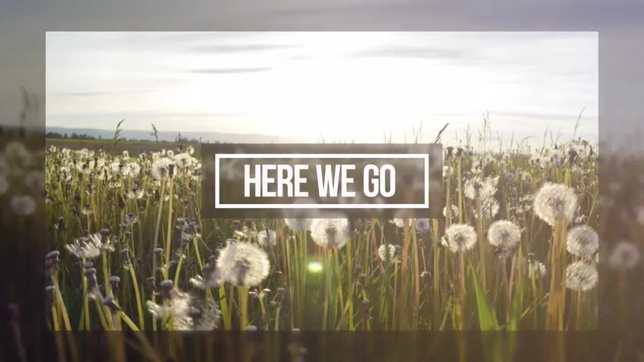 促销或商业广告像素设计精选AE模板