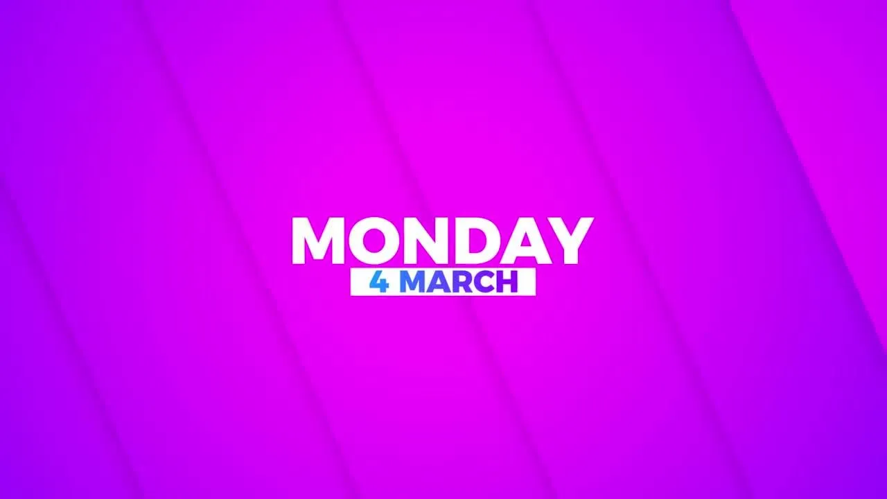 超现代的活动介绍像素设计精选AE模板