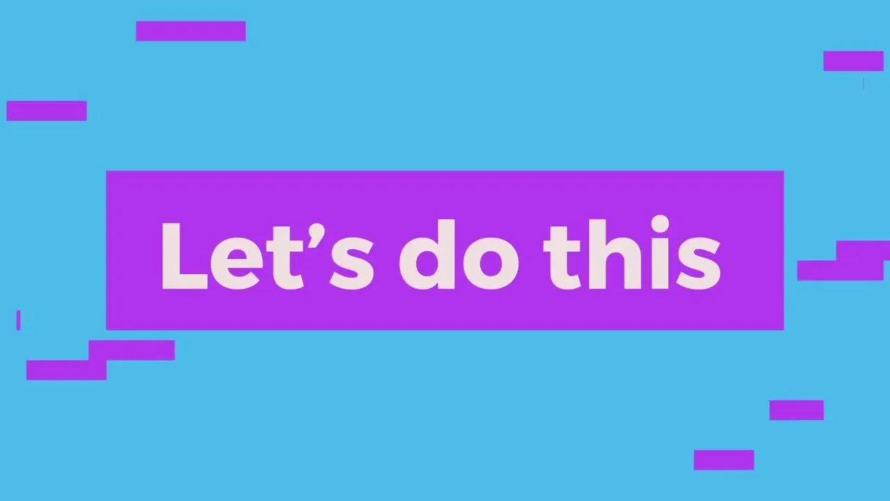 极限运动活动促销像素设计精选AE模板