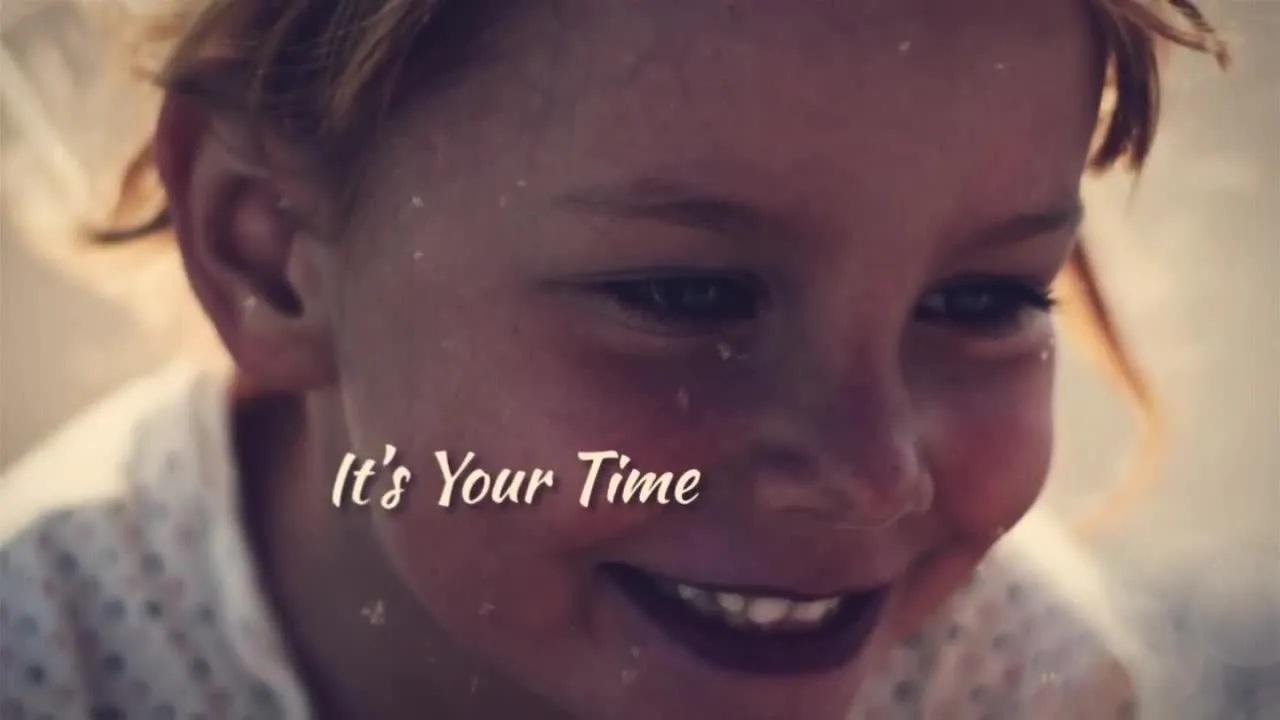 照片或图像展示像素设计精选AE模板