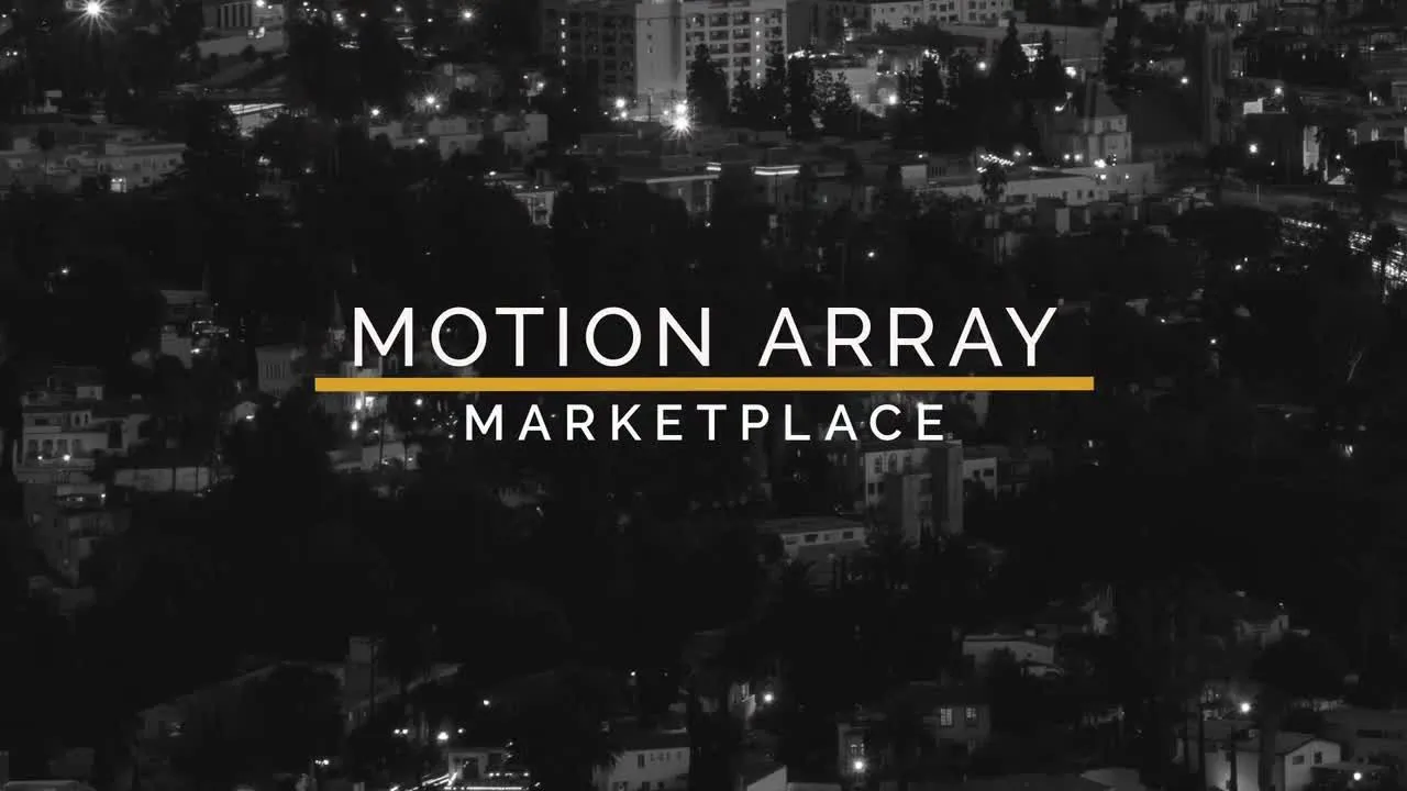 12个独特最小标题动画像素设计精选AE模板