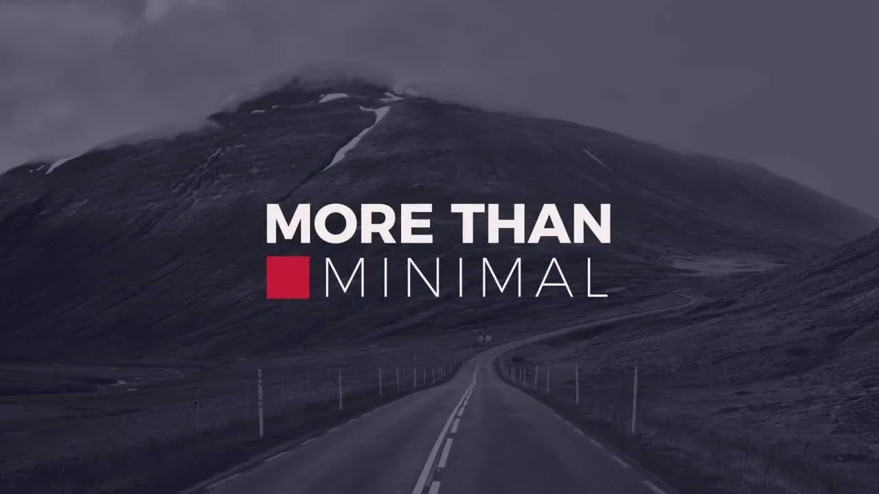 10个优雅时尚标题像素设计精选AE模板