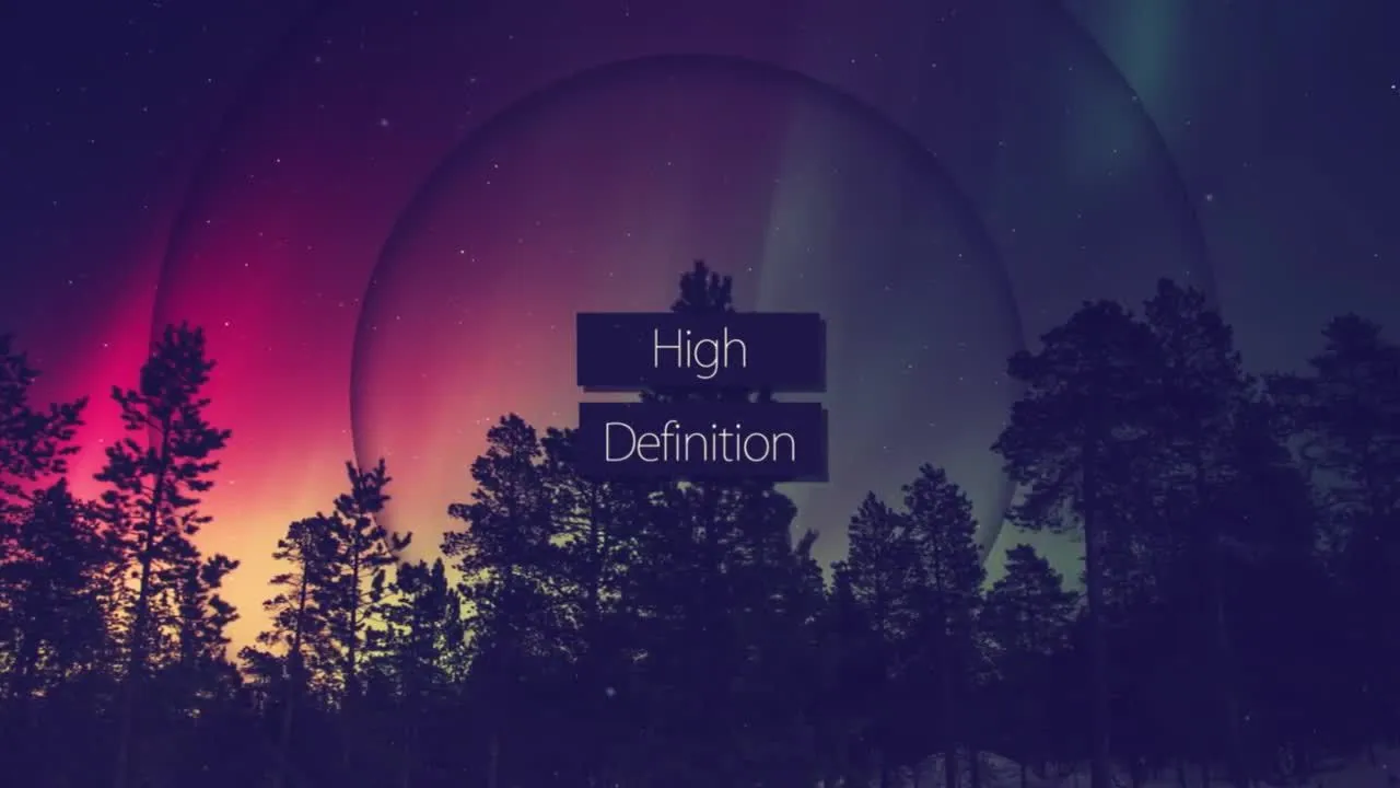 精美的商业产品宣传幻灯片像素设计精选AE模板