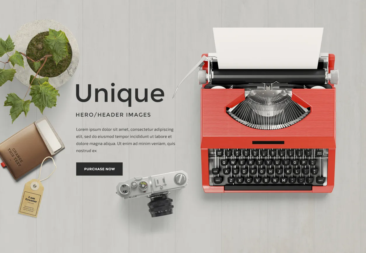 像素设计下午茶：顶视图巨无霸场景样机像素设计精选生成器[7.04GB]