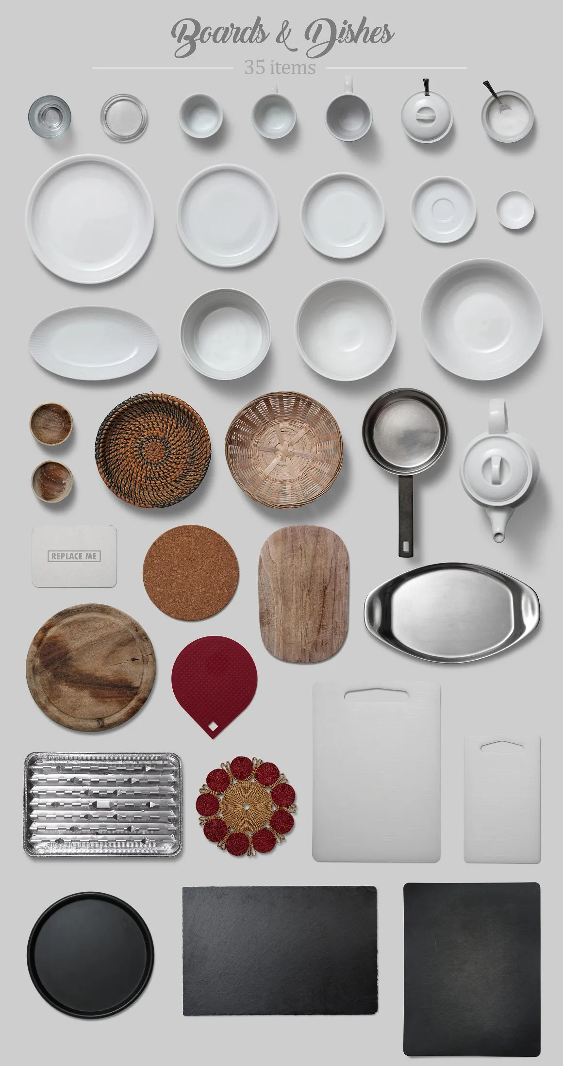 Kitchen Scene Generator–高品质的厨房场景样机下载 9.42 GB[psd,png]插图(9)