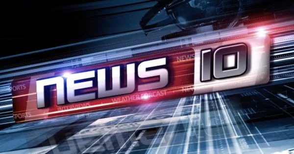 环球新闻直播节目开场像素设计精选AE模板 World News Opener