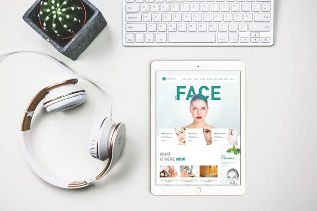 高品质时尚产品场景样机套装 Beaty & Styled Mockup Bundle + Bonus插图(6)