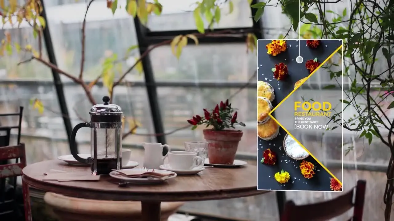 15个精心设计的动画drop标签像素设计精选AE模板