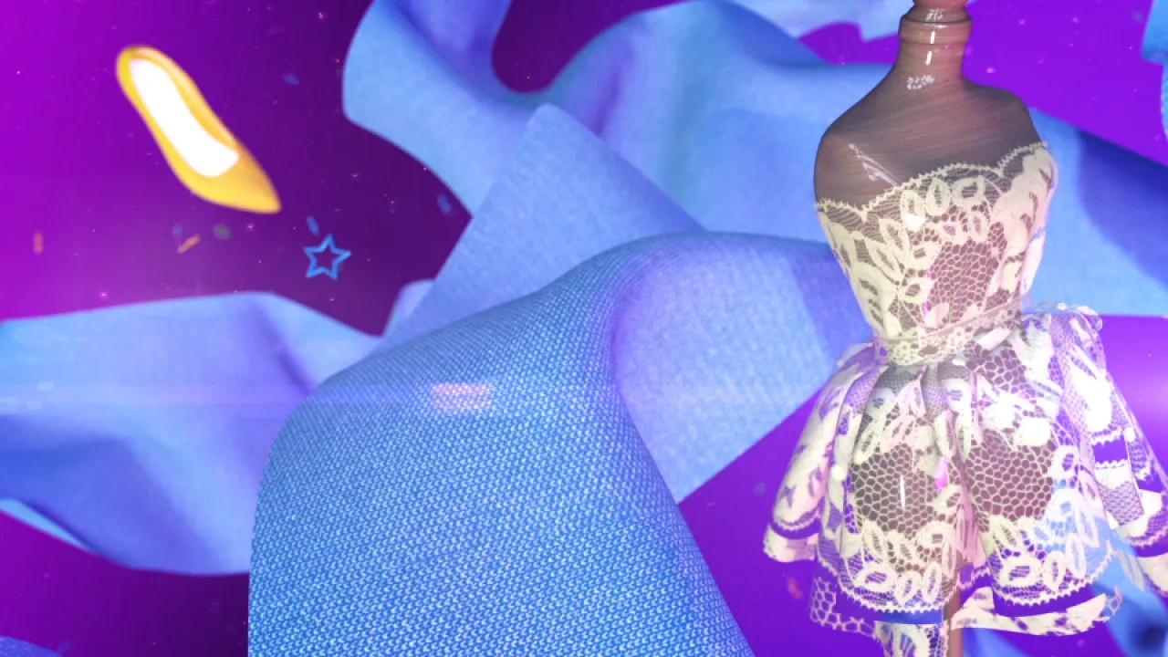 富有创意的活动开场像素设计精选AE模板